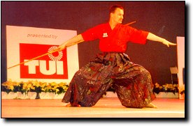 Steve Kainath