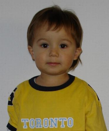 Chatri, unser Prinz