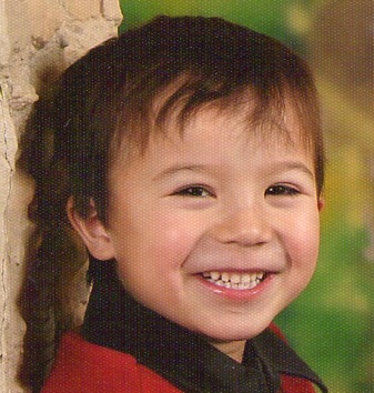 Unser Sohn Chatri, geboren am 23.05.2003 hat auch 
bereits seine eigene Homepage