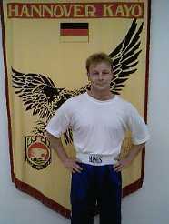 Frank Reinecke
