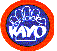 KAYO-Logo