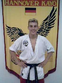 Kristian B�ttger