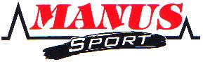 MANUS-Sport - Offizieller Sponsor