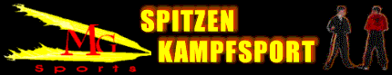 MG Sports - Spitzen Kampfsport