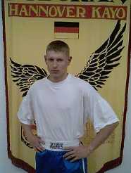 Sascha Hasemann