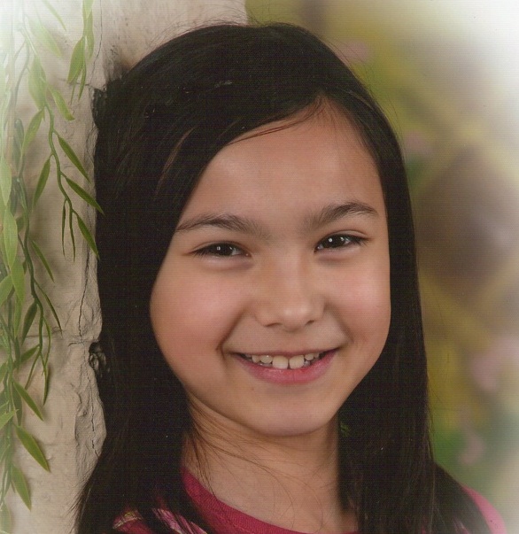 Unsere Tochter Sherina, geboren
am 16.06.2000, hat bereits ihre eigene Homepage