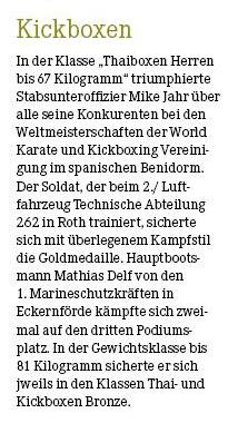 WM 2006